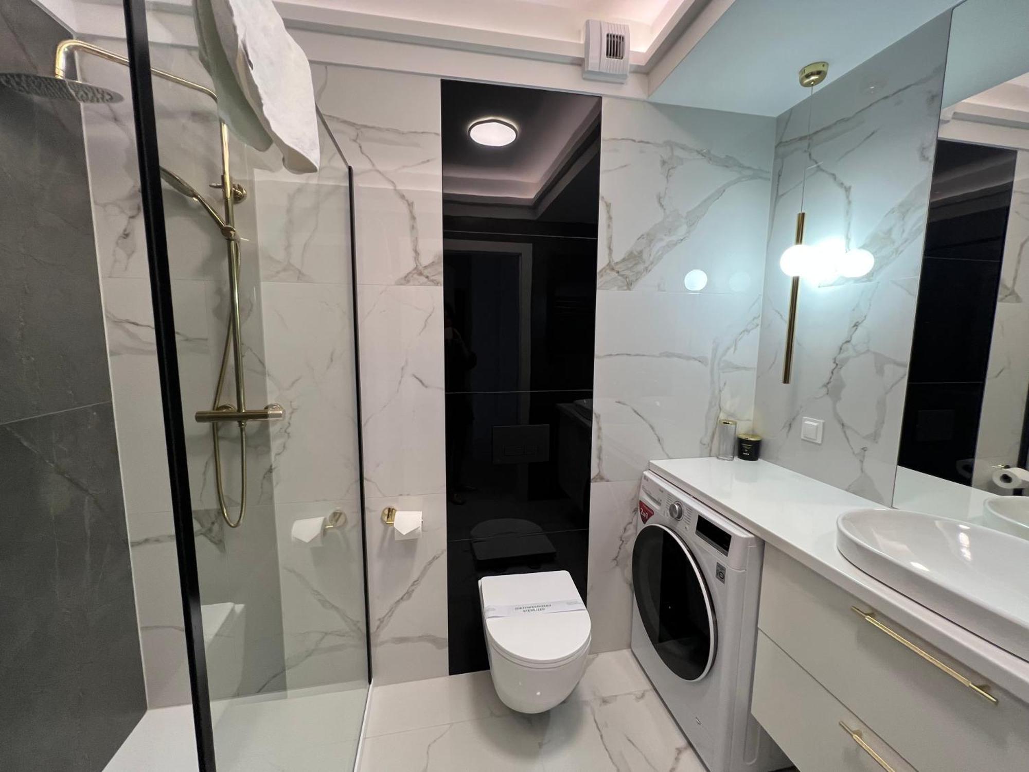 Apartament Glamour Basen, Sauna, Jacuzzi, Silownia, Restauracja - 365Pam Колобжег Экстерьер фото