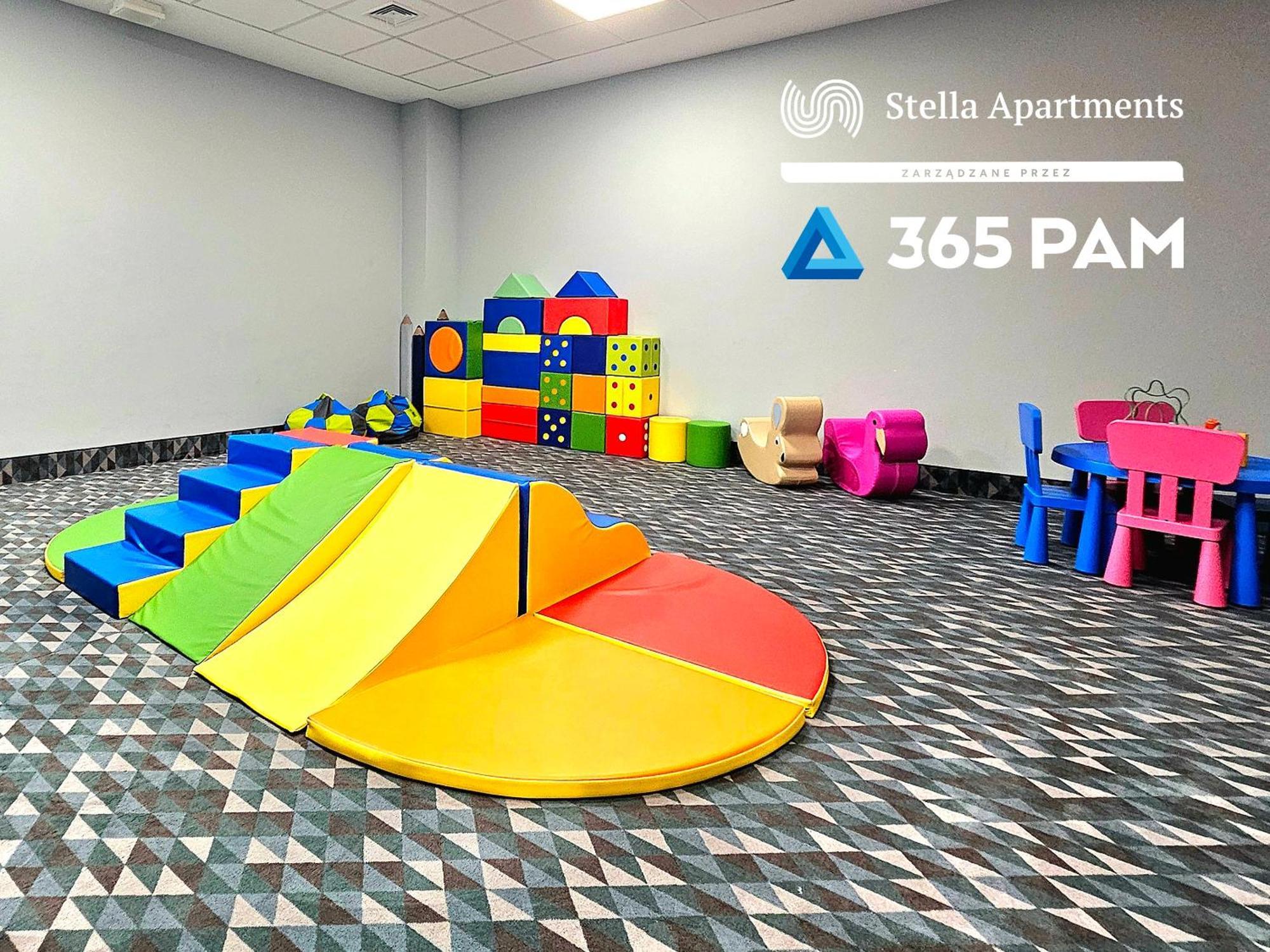 Apartament Glamour Basen, Sauna, Jacuzzi, Silownia, Restauracja - 365Pam Колобжег Экстерьер фото