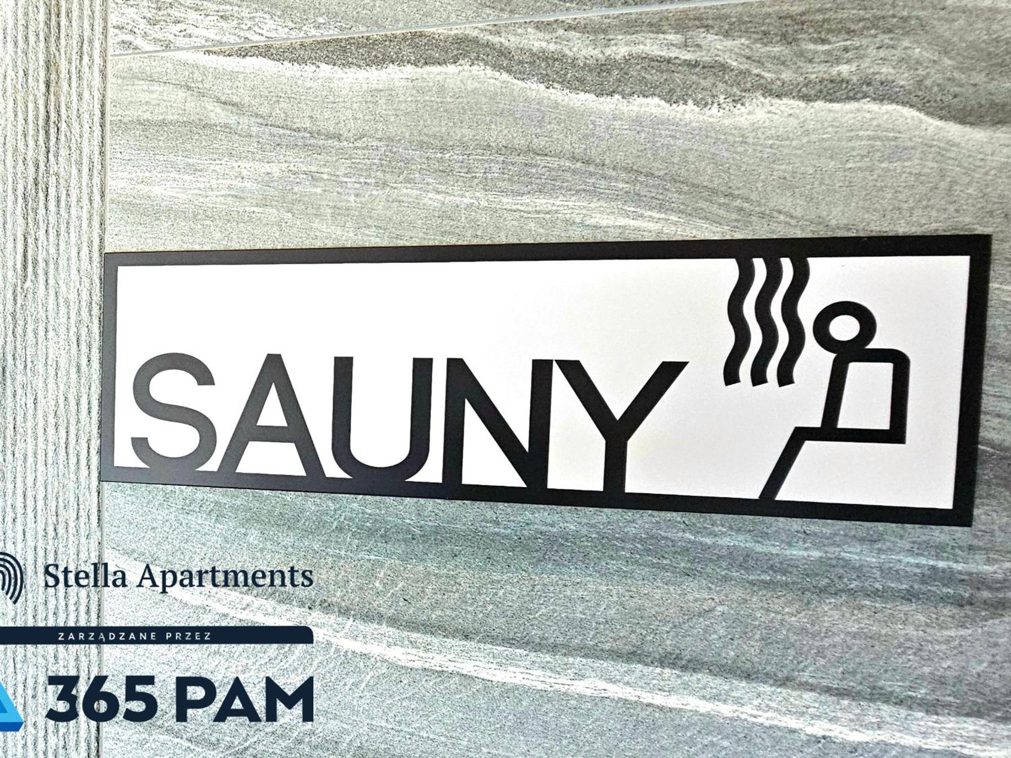 Apartament Glamour Basen, Sauna, Jacuzzi, Silownia, Restauracja - 365Pam Колобжег Экстерьер фото